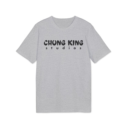 Chung King Studios Maglietta in Cotone Biologico