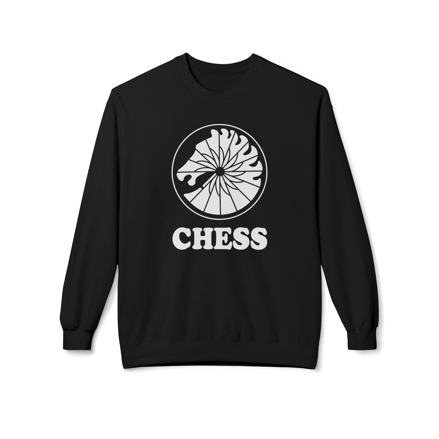 Chess Records Felpa