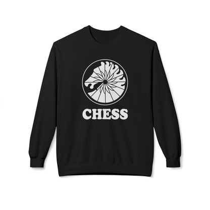 Chess Records Felpa