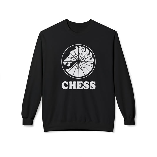 Chess Records Felpa