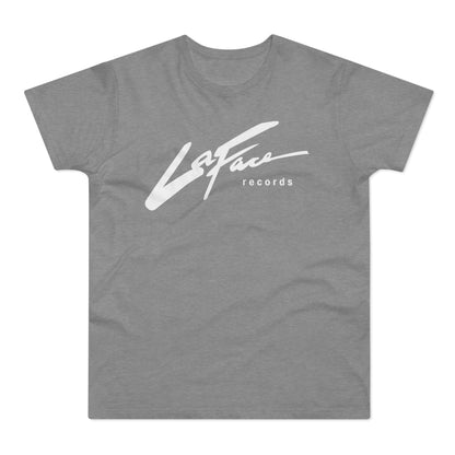 La Face LaFace Records Maglietta Peso Medio