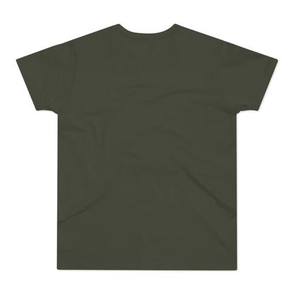 Profile Records T Shirt (Standard Weight)