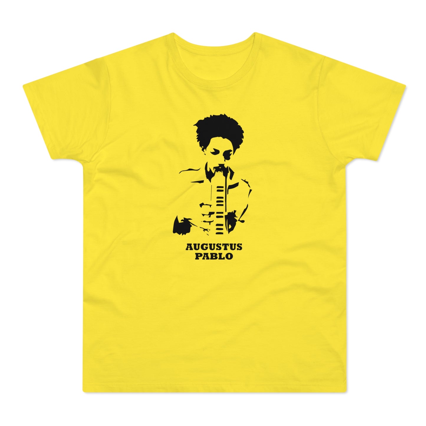 Augustus Pablo Maglietta Peso Medio