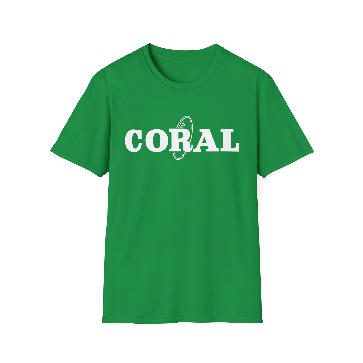 Coral Records Maglietta - Leggera