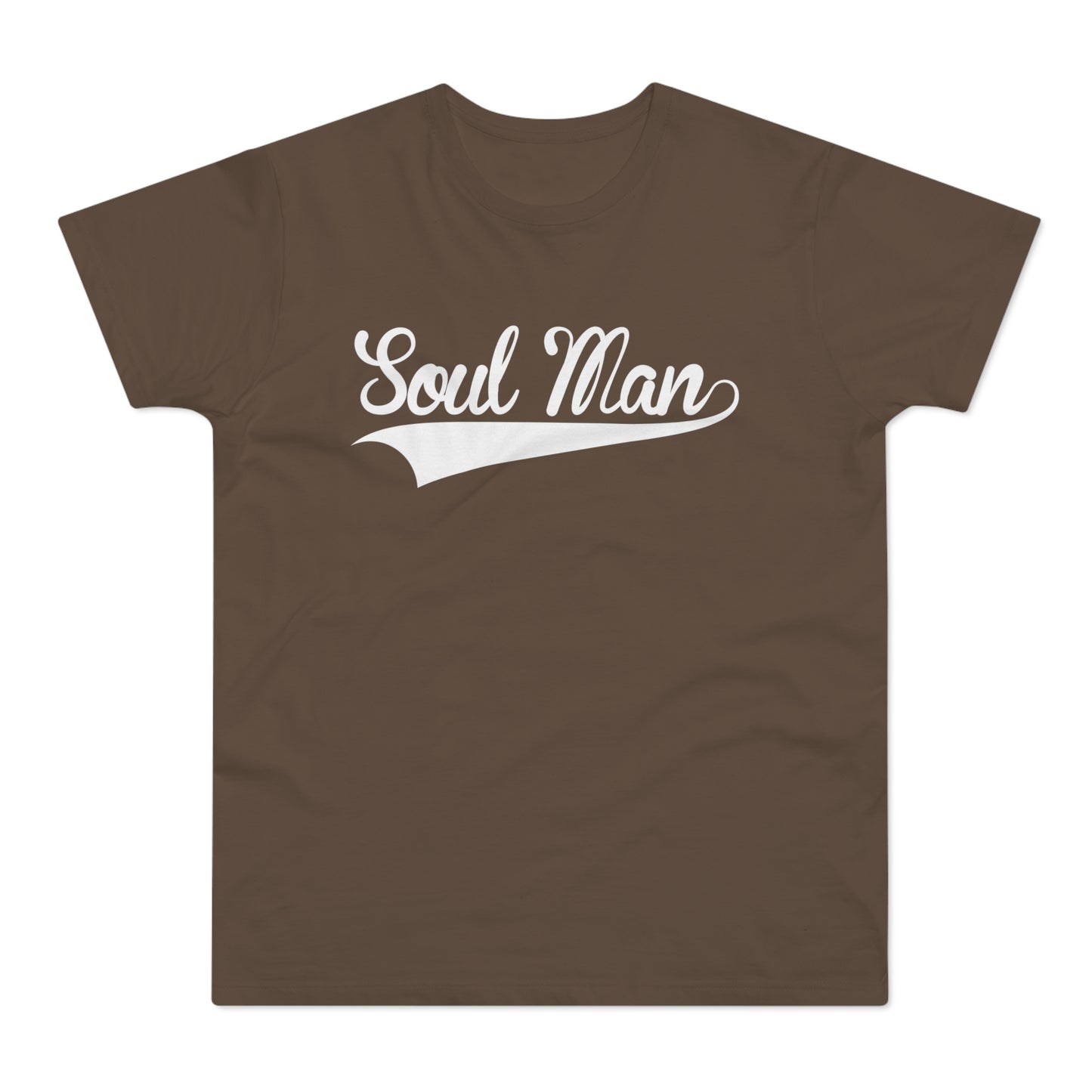 Soul Man Maglietta Peso Medio