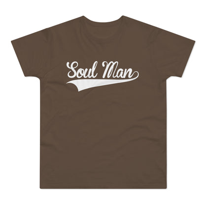 Soul Man Maglietta Peso Medio