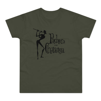 Pacheco Y Su Charanga Maglietta Peso Medio