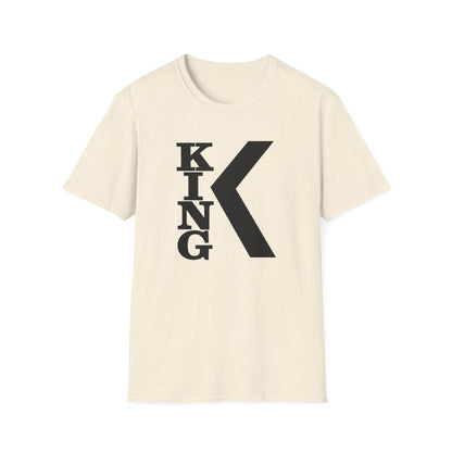 King Records K Maglietta - Leggera