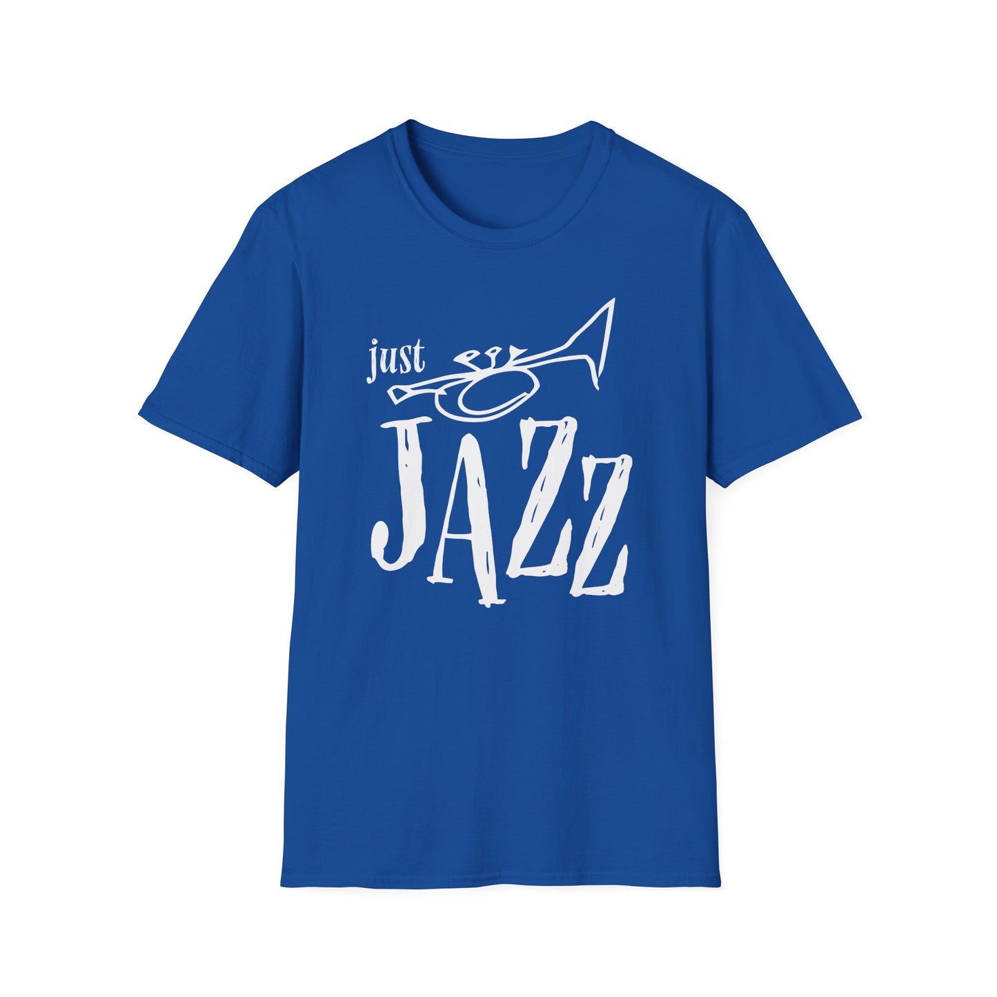 Just Jazz Maglietta - Leggera