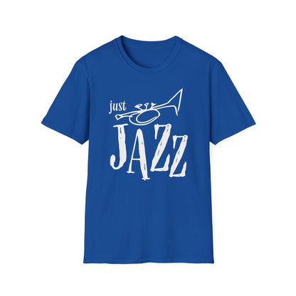 Just Jazz Maglietta - Leggera