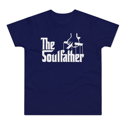 The Soulfather Maglietta Peso Medio