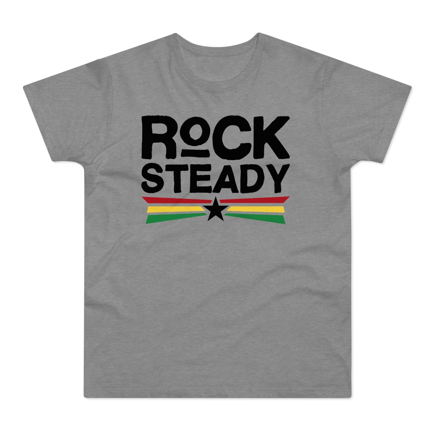 Rock Steady Maglietta Peso Medio