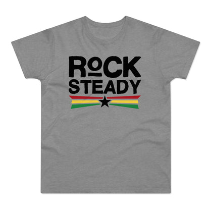 Rock Steady Maglietta Peso Medio