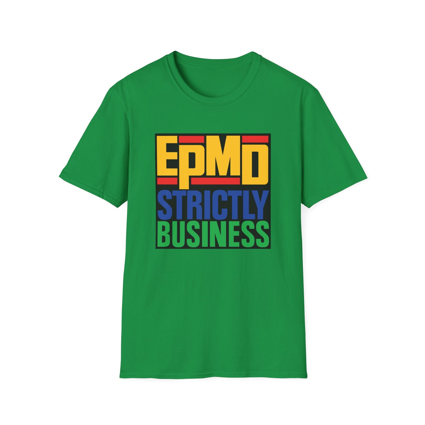 EPMD Maglietta - Leggera