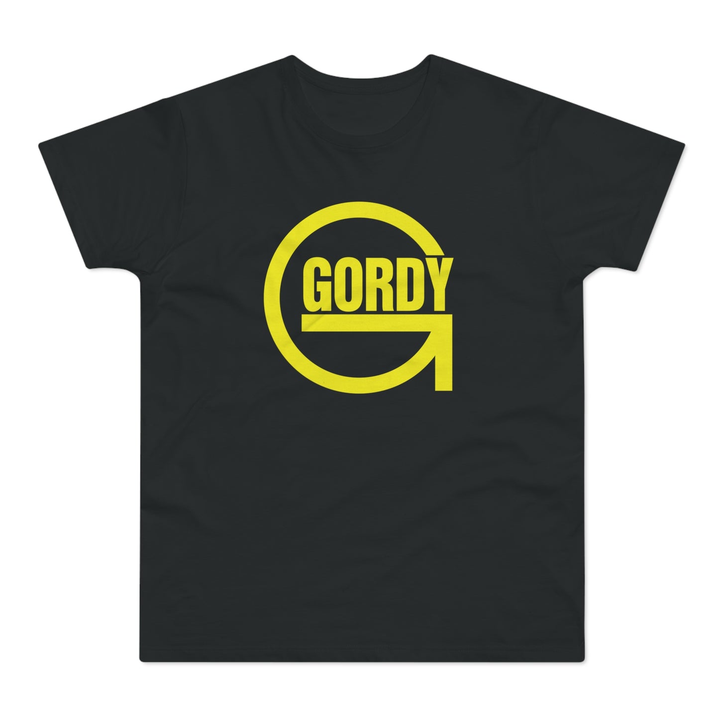 Gordy Records Maglietta Peso Medio