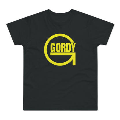 Gordy Records Maglietta Peso Medio