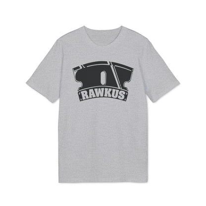 Rawkus Records Maglietta in Cotone Biologico