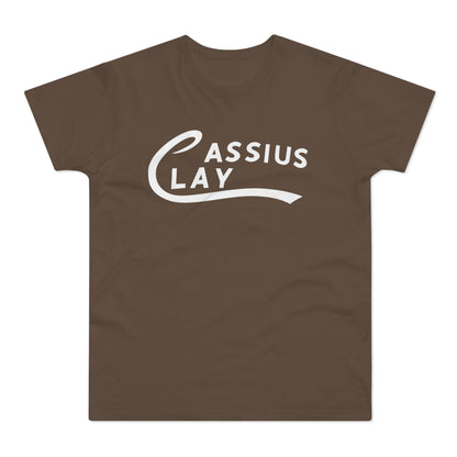 Cassius Clay Maglietta Peso Medio