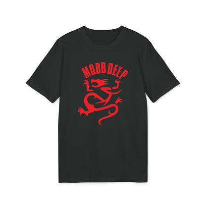 Mobb Deep Maglietta in Cotone Biologico