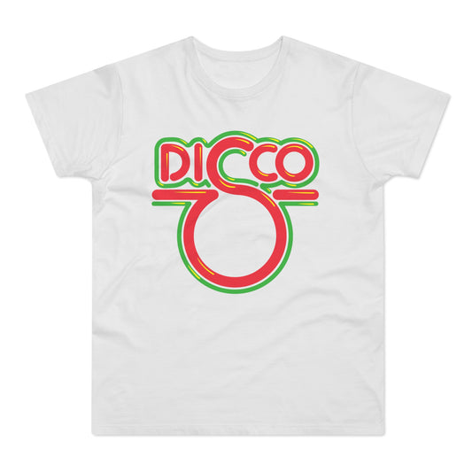 Disco Single Maglietta Peso Medio