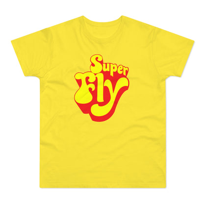 Superfly Maglietta Peso Medio