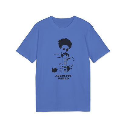 Augustus Pablo Maglietta in Cotone Biologico