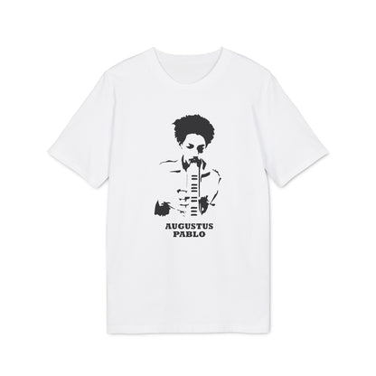 Augustus Pablo Maglietta in Cotone Biologico