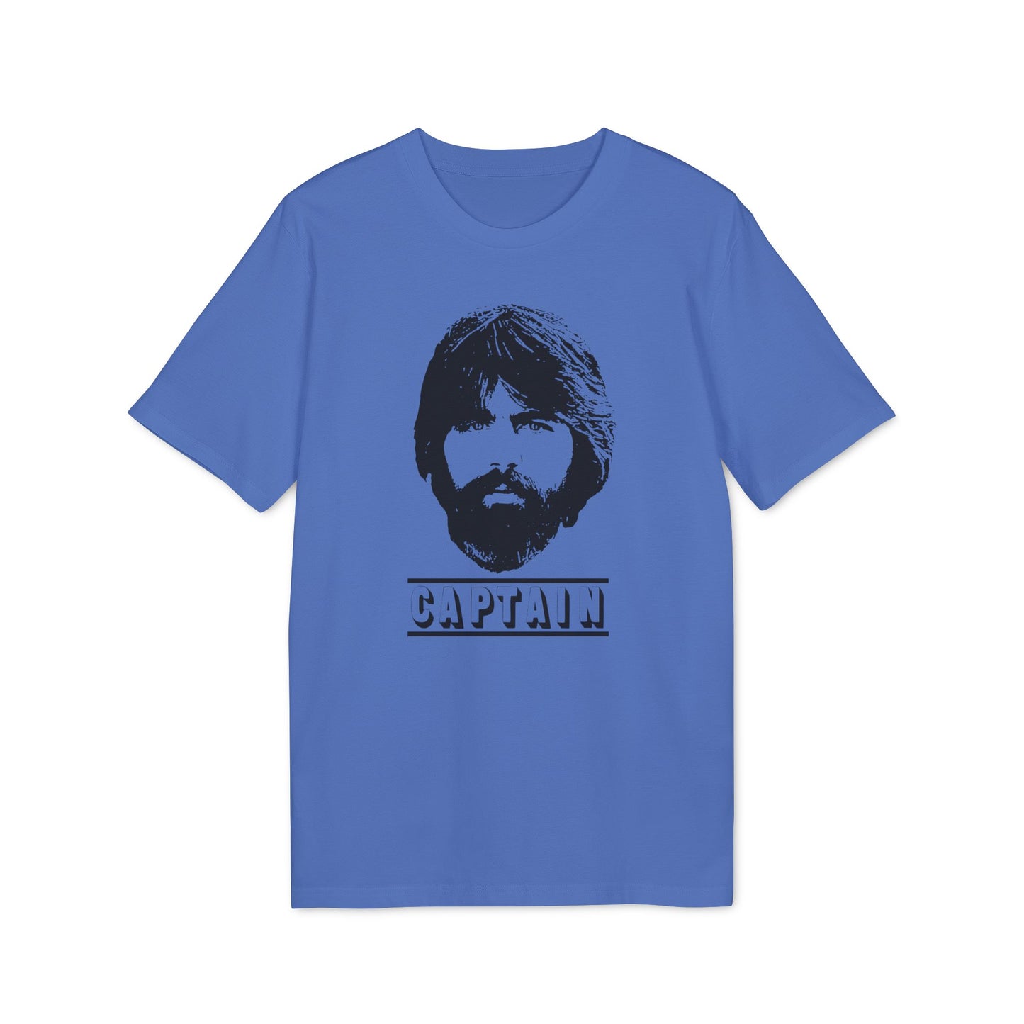 Michael McDonald Yacht Rock Maglietta in Cotone Biologico