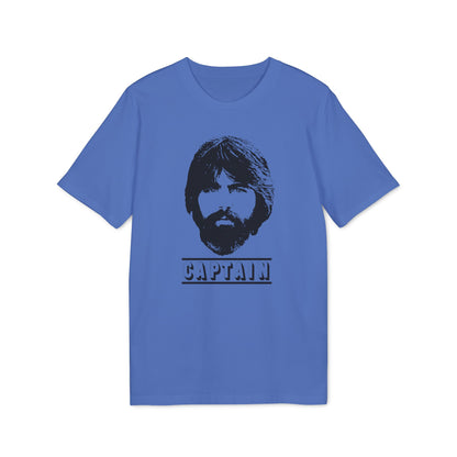 Michael McDonald Yacht Rock Maglietta in Cotone Biologico