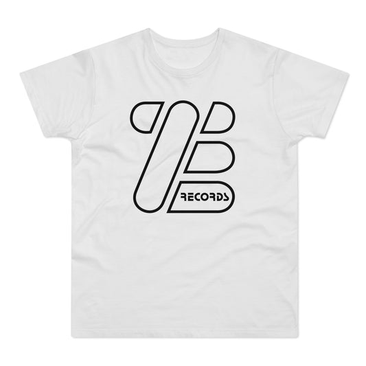 Ze Records Maglietta Peso Medio