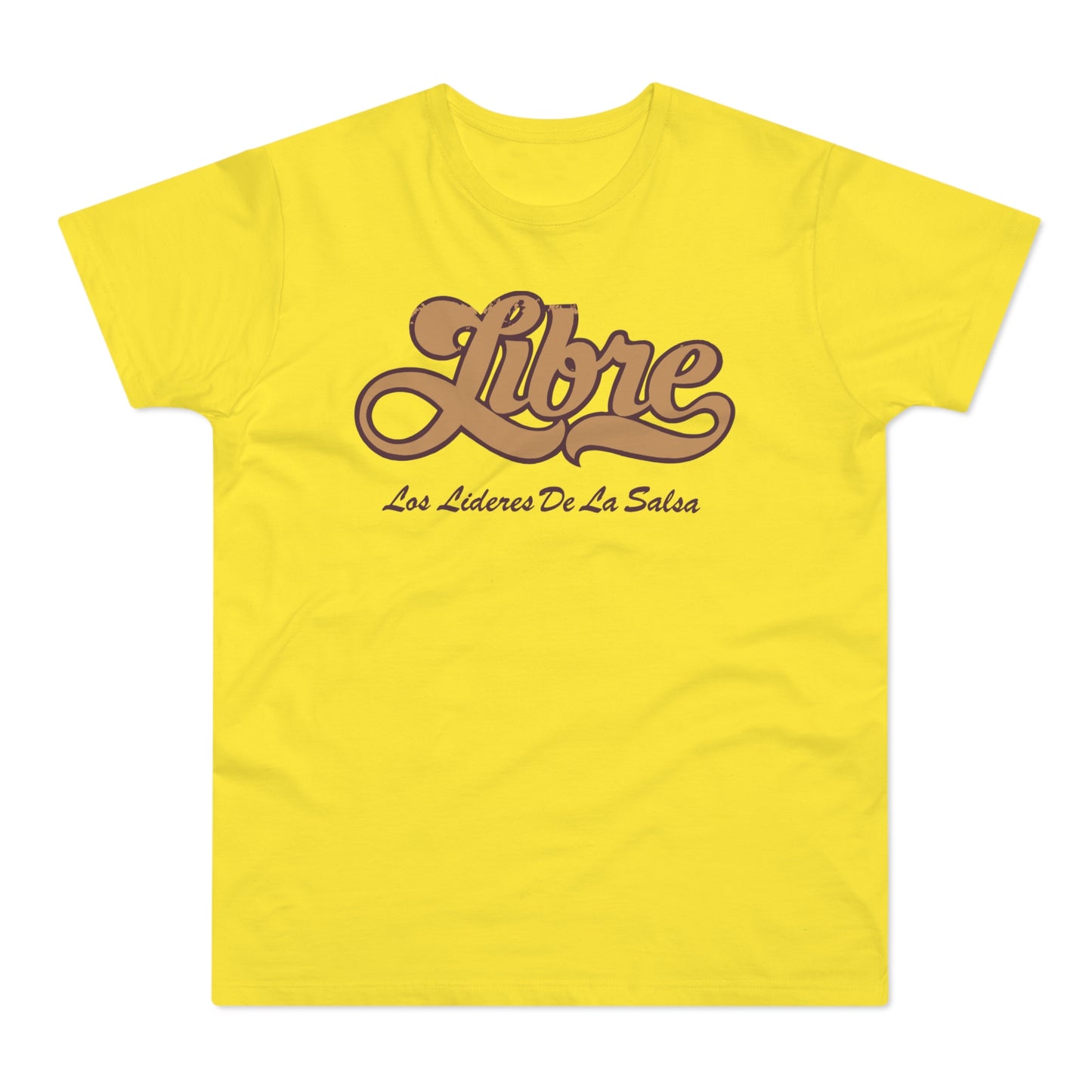 Manny Oquendo Libre Maglietta Peso Medio