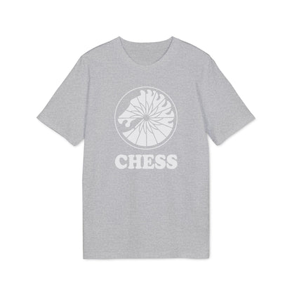Chess Records Maglietta in Cotone Biologico