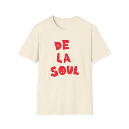 De La Soul Maglietta - Leggera