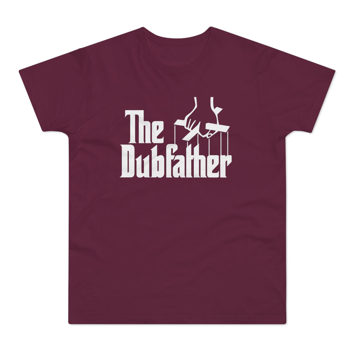 The Dubfather T-Shirt (Standard Weight)