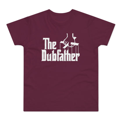 The Dubfather T-Shirt (Standard Weight)