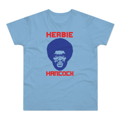 Herbie Hancock Maglietta Peso Medio