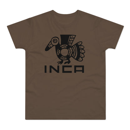 Inca Records Maglietta Peso Medio