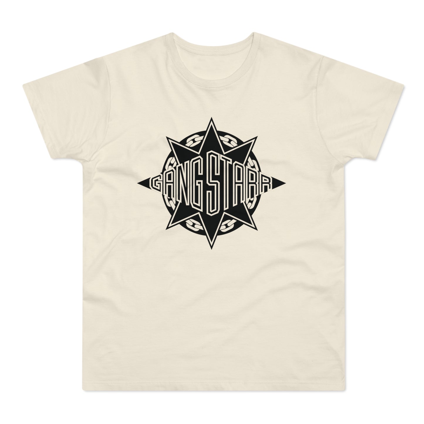 Gangstarr Maglietta Peso Medio