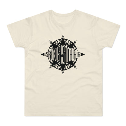 Gangstarr Maglietta Peso Medio