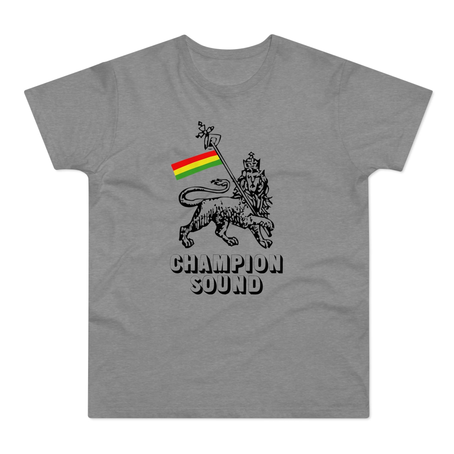 Champion Sound Maglietta Peso Medio
