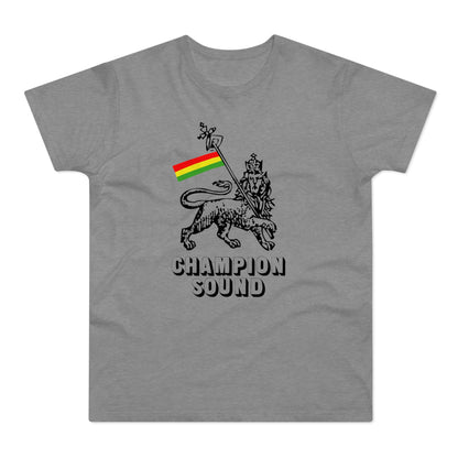 Champion Sound Maglietta Peso Medio