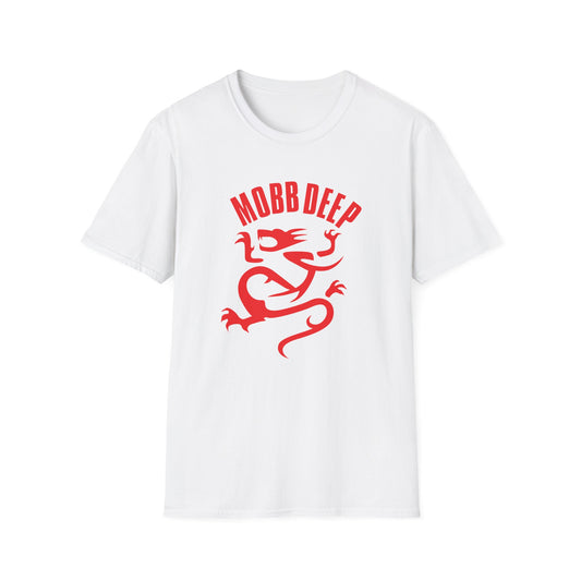Mobb Deep Maglietta - Leggera