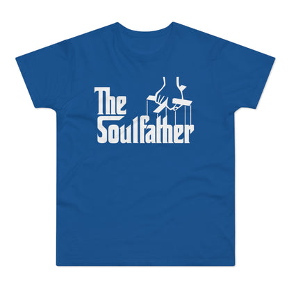 The Soulfather Maglietta Peso Medio