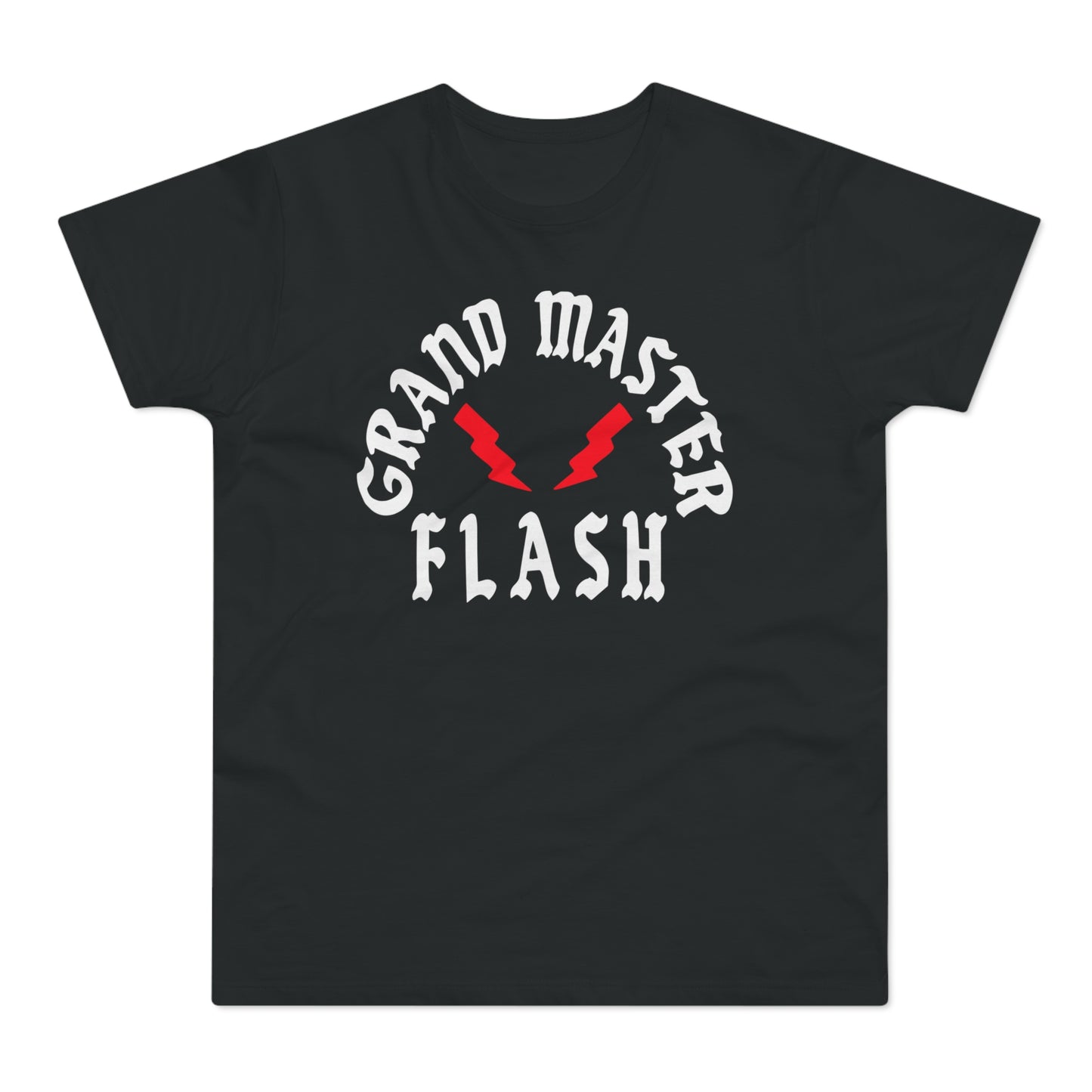 Grand Master Flash Maglietta Peso Medio