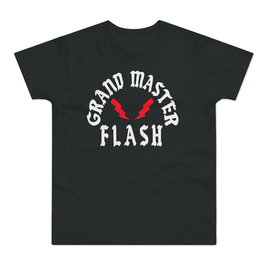 Grand Master Flash Maglietta Peso Medio