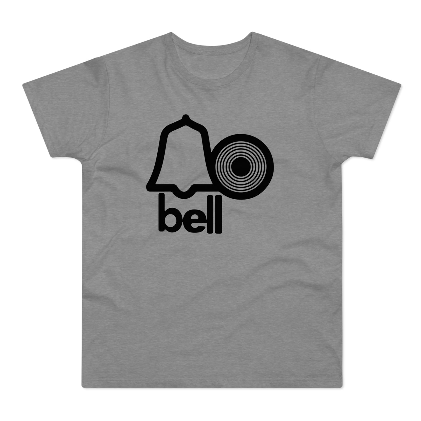 Bell Records Maglietta Peso Medio
