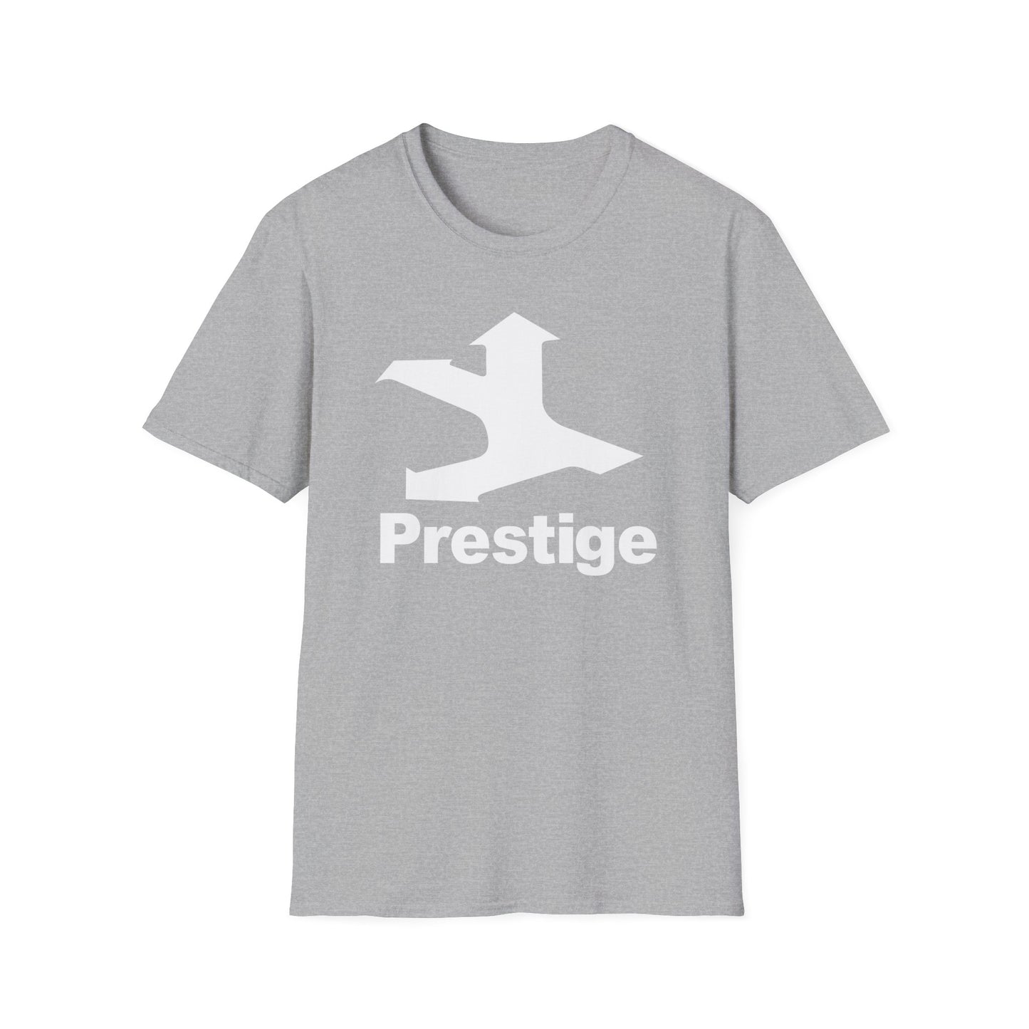Prestige Records Maglietta Leggera