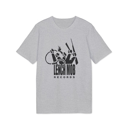 Lench Mob Maglietta in Cotone Biologico