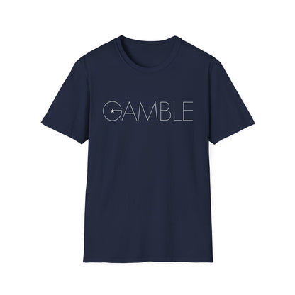 Gamble Records Maglietta Leggera