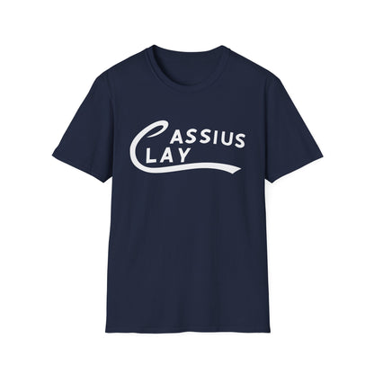 Cassius Clay Maglietta - Leggera